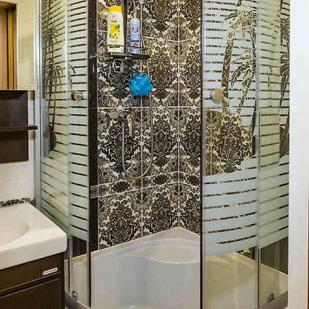 Apartament On Nemiga